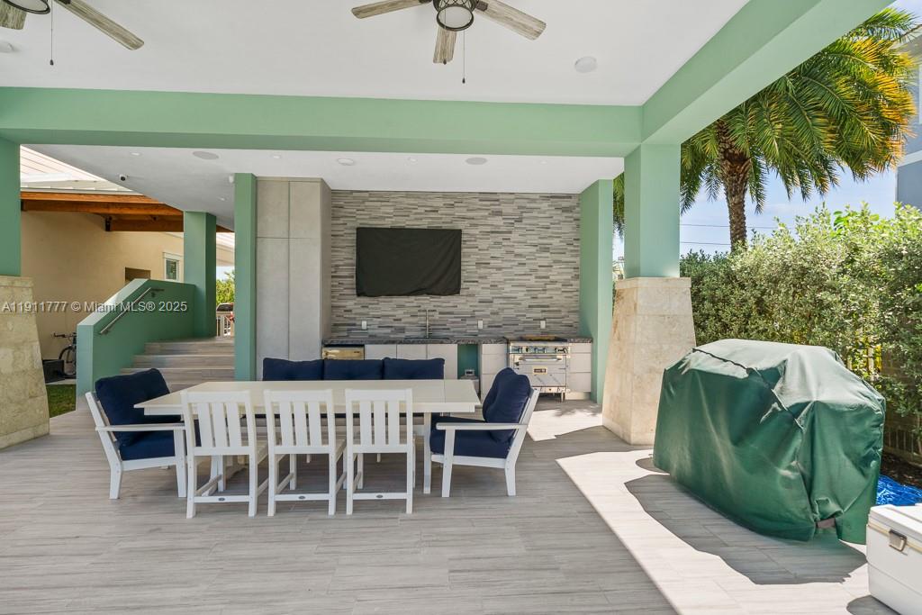 COCO PLUM BEACH - Residential Lease