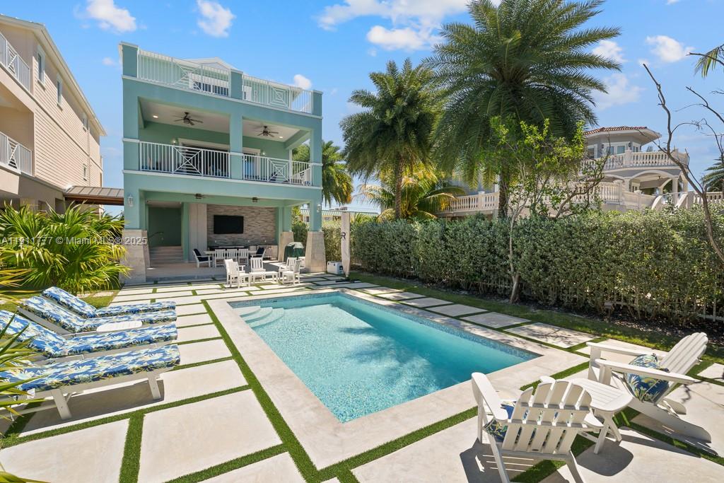 COCO PLUM BEACH - Residential Lease