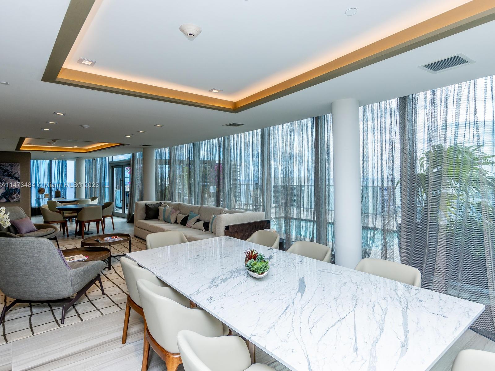 Hyde Beach House - Residential Lease