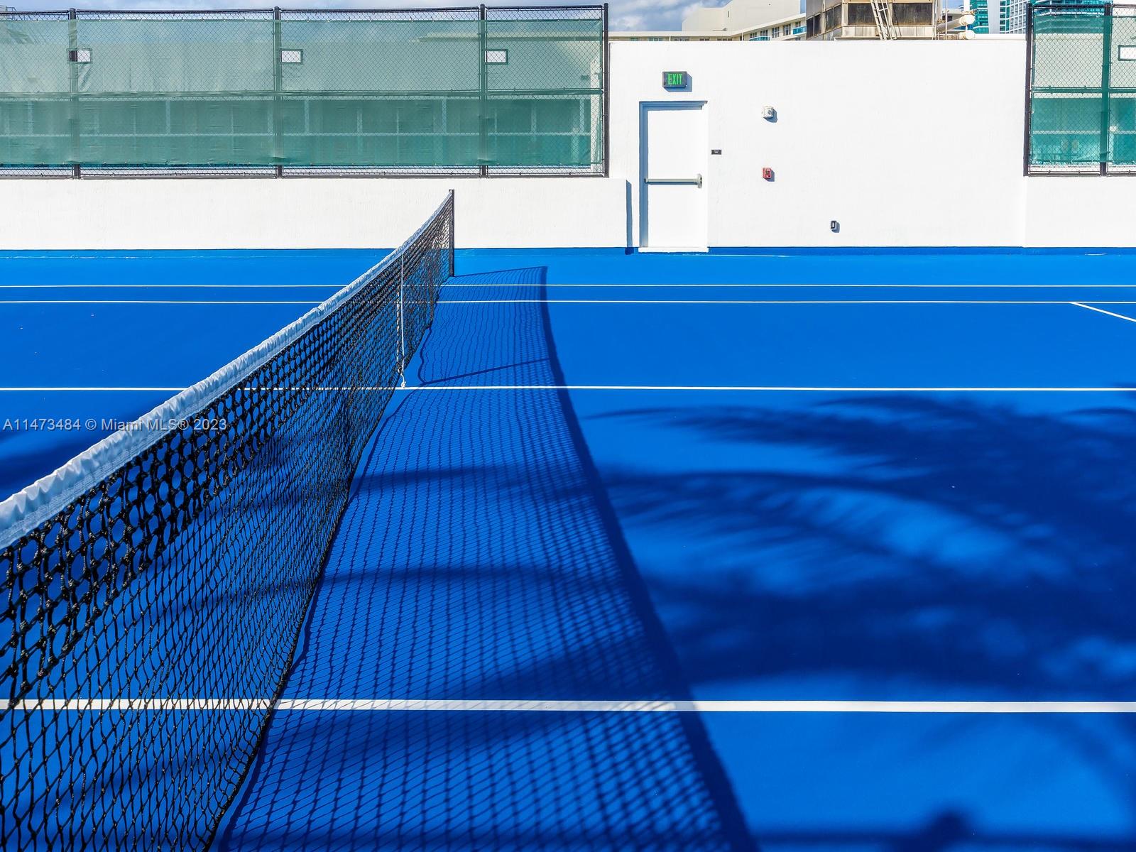 Hyde Beach House - Residential Lease