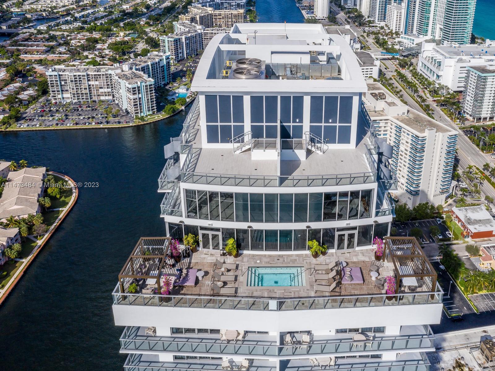 Hyde Beach House - Residential Lease