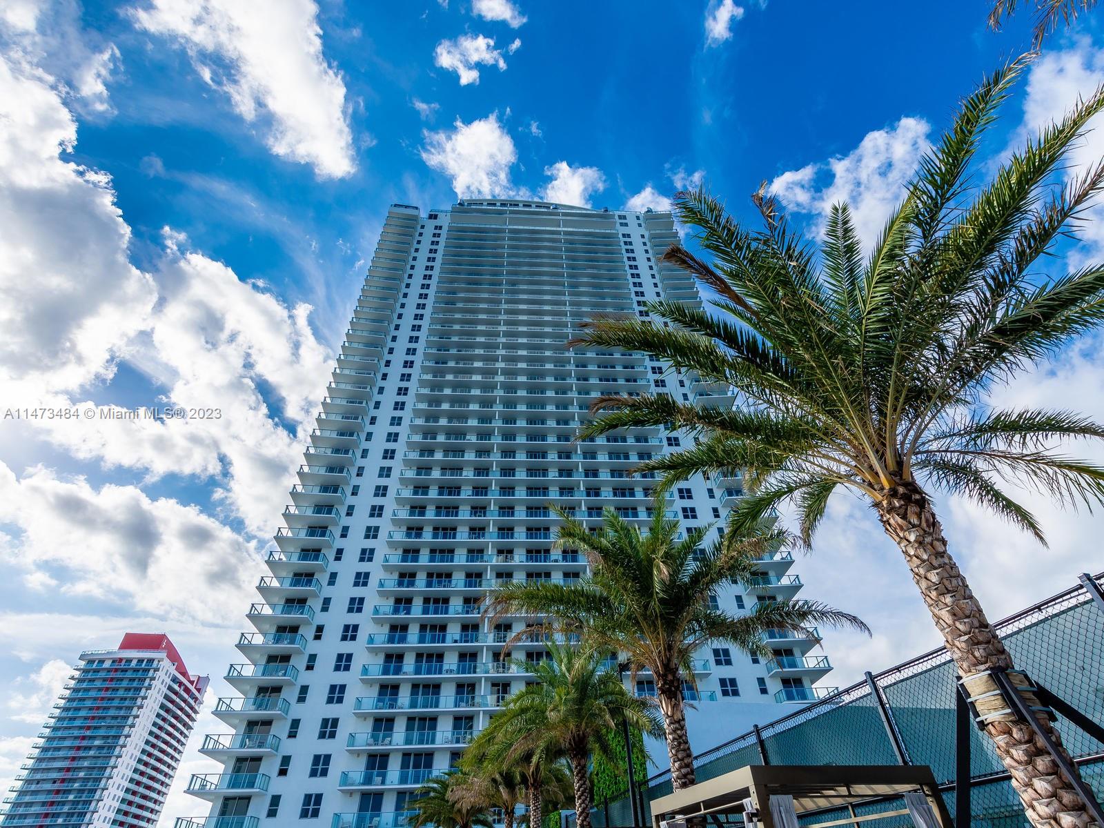 Hyde Beach House - Residential Lease