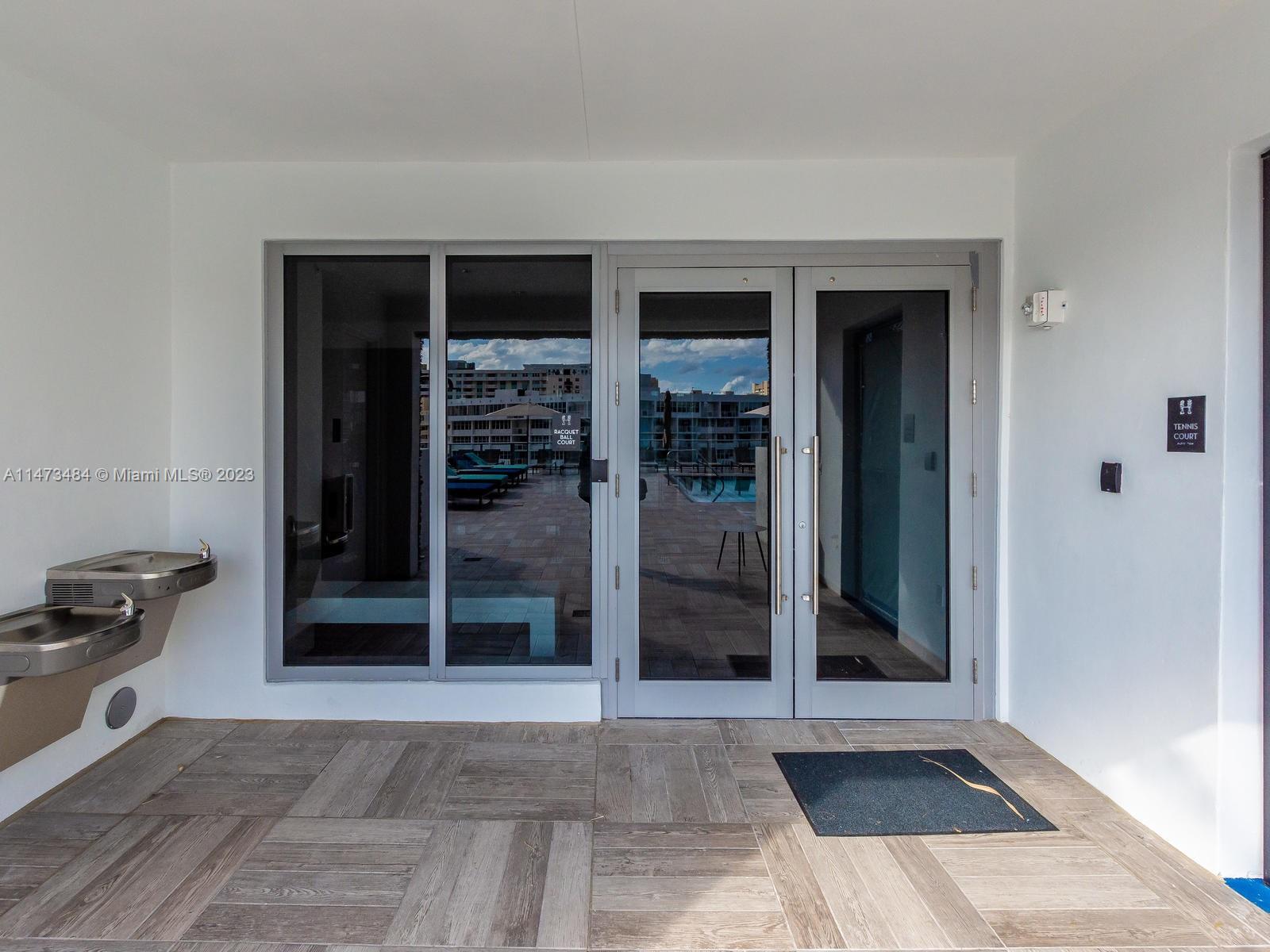 Hyde Beach House - Residential Lease