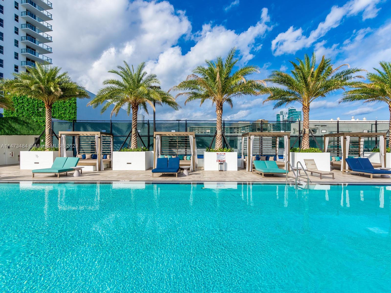 Hyde Beach House - Residential Lease