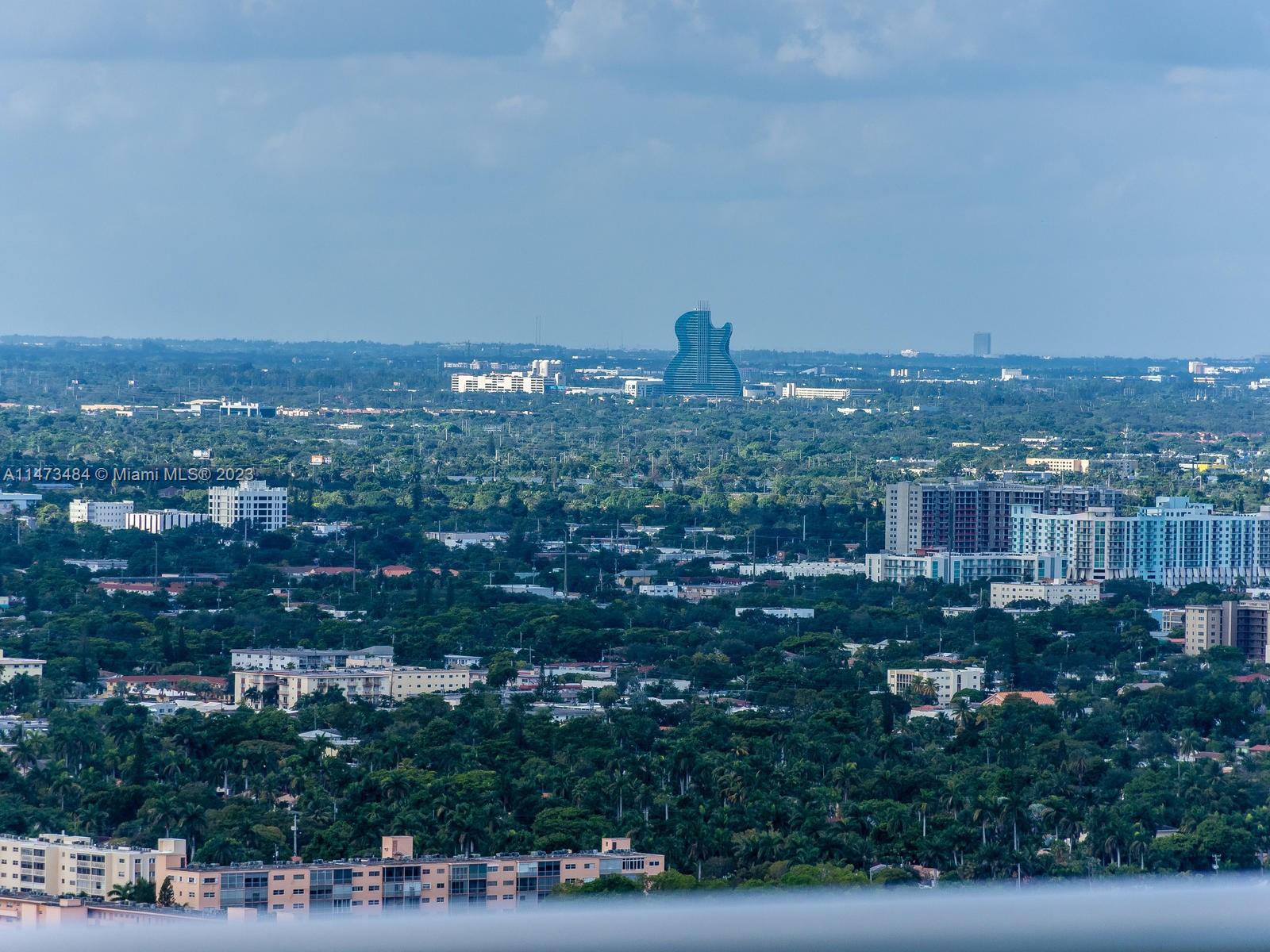 Hyde Beach House - Residential Lease