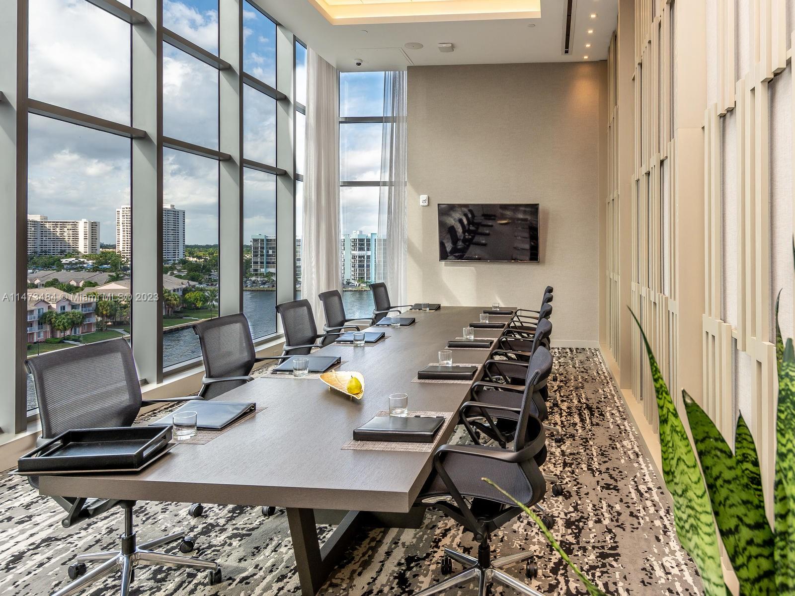 Hyde Beach House - Residential Lease