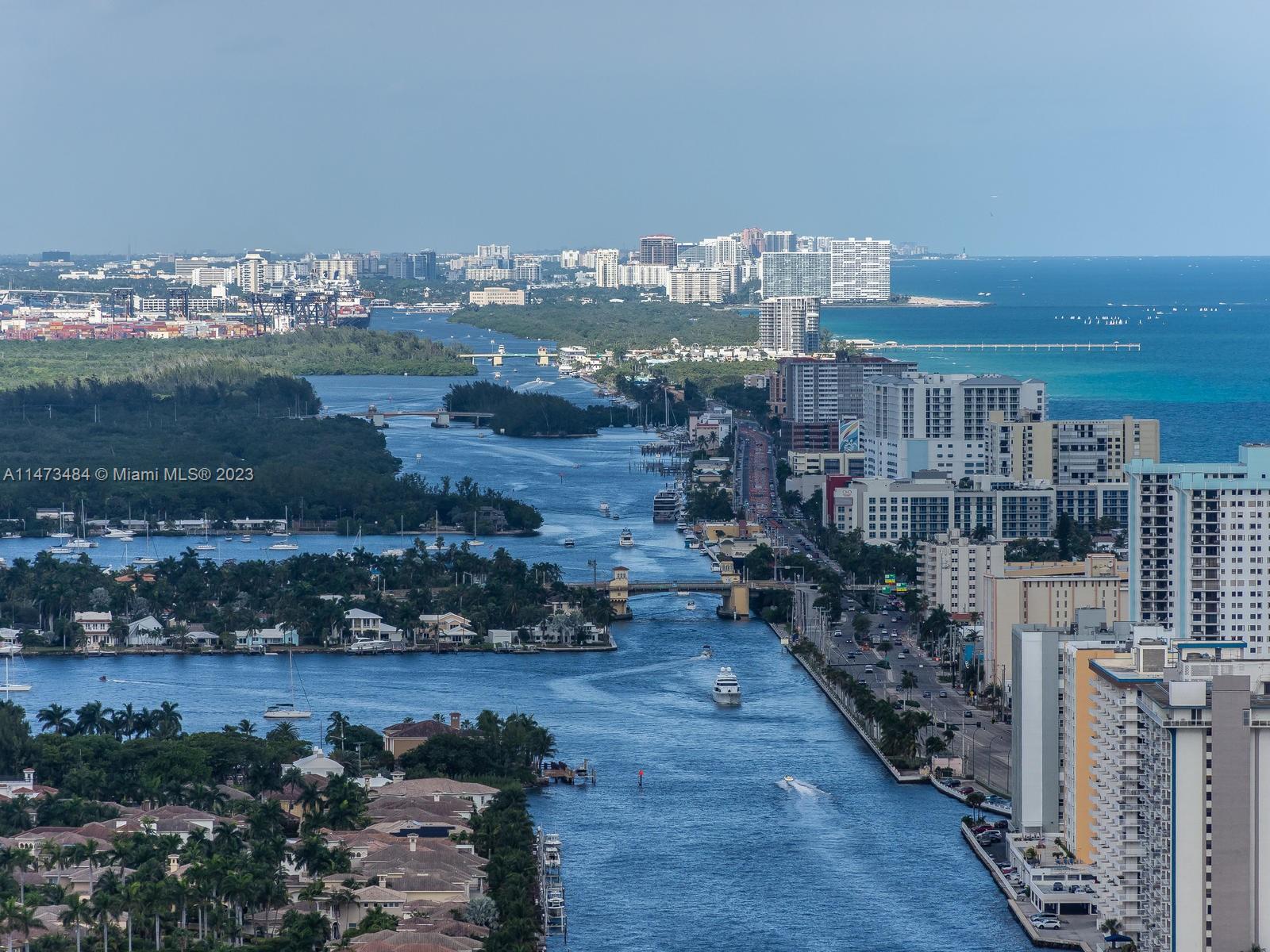 Hyde Beach House - Residential Lease