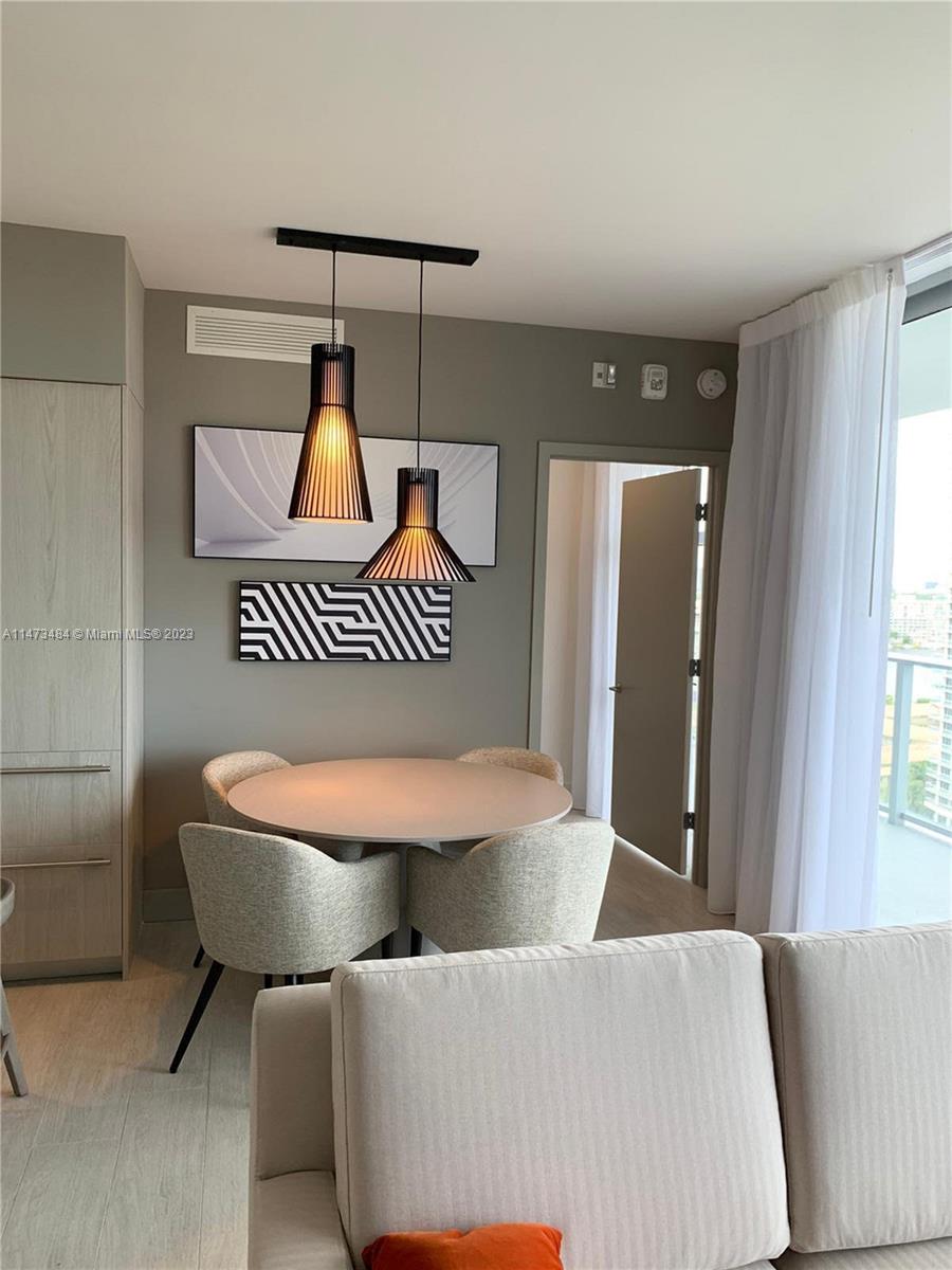 Hyde Beach House - Residential Lease