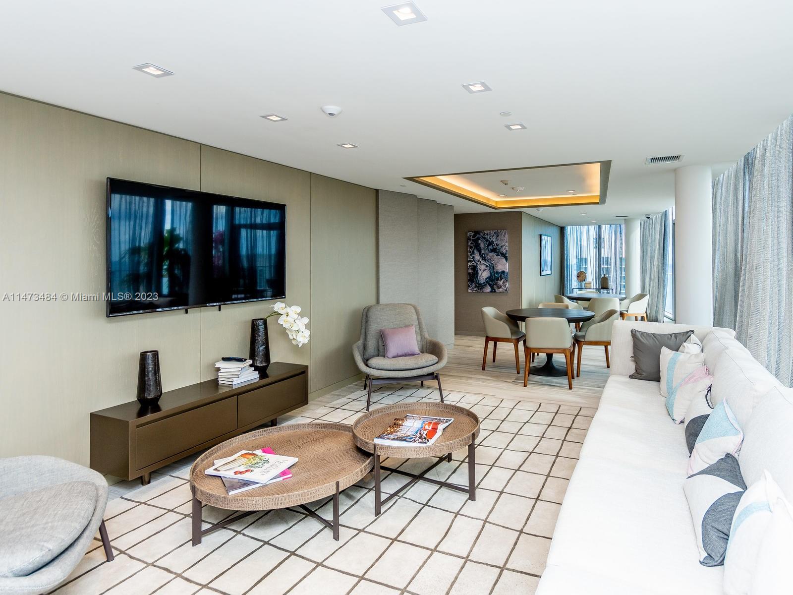 Hyde Beach House - Residential Lease