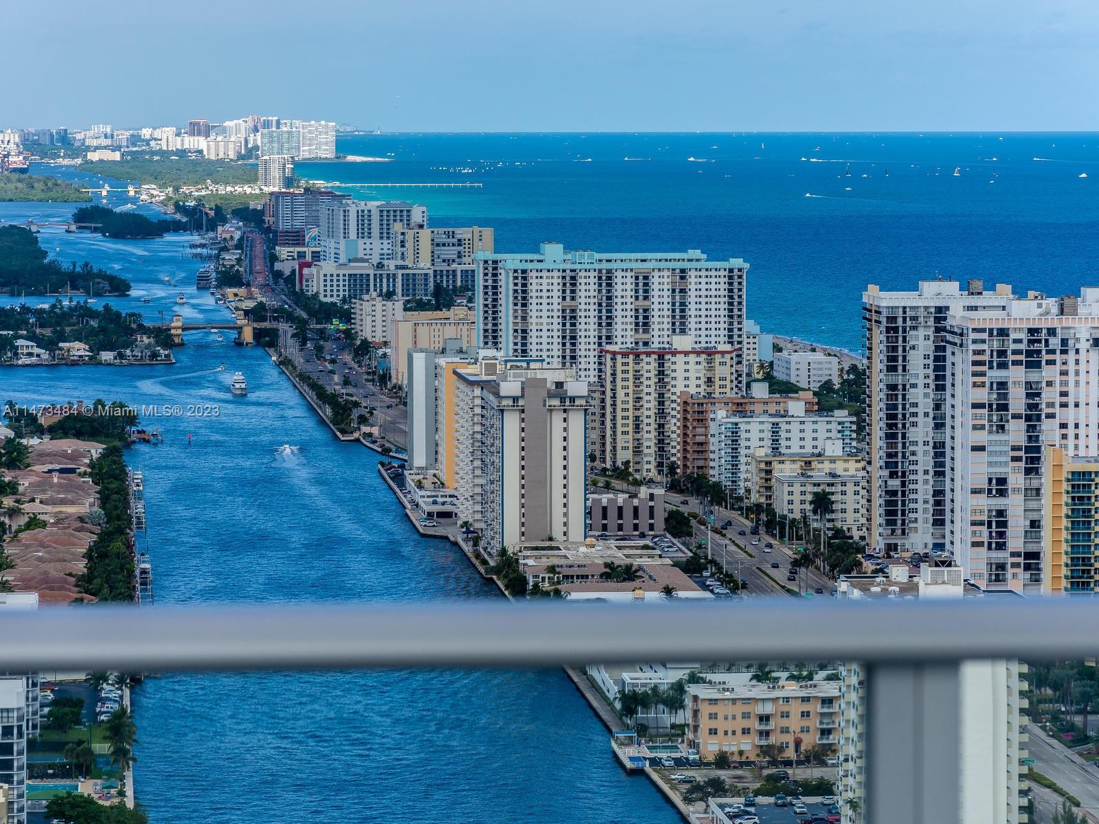 Hyde Beach House - Residential Lease