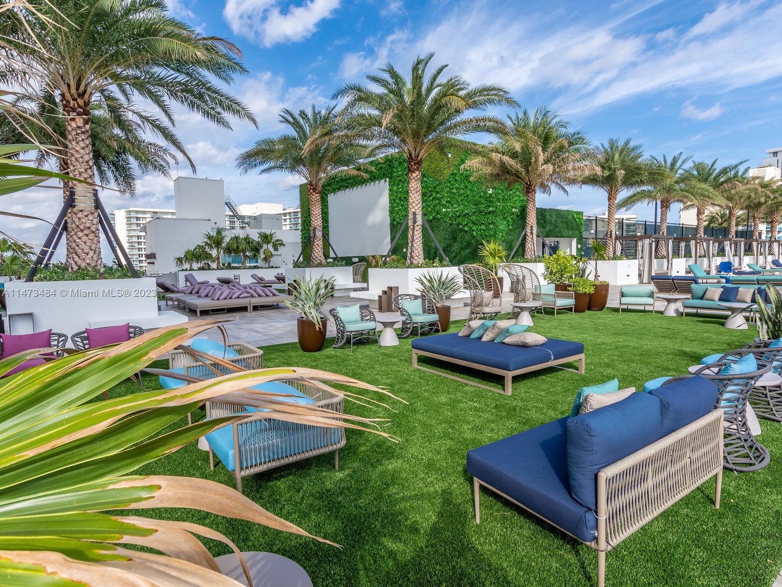 Hyde Beach House - Residential Lease