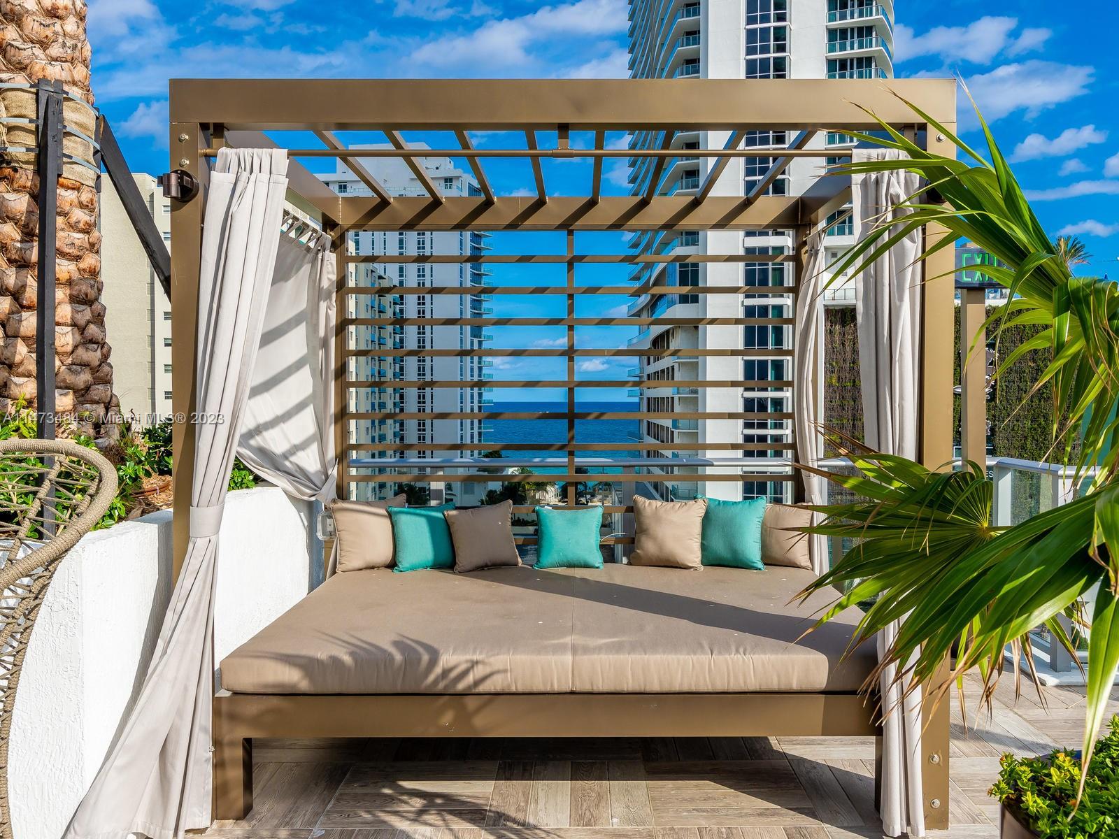 Hyde Beach House - Residential Lease