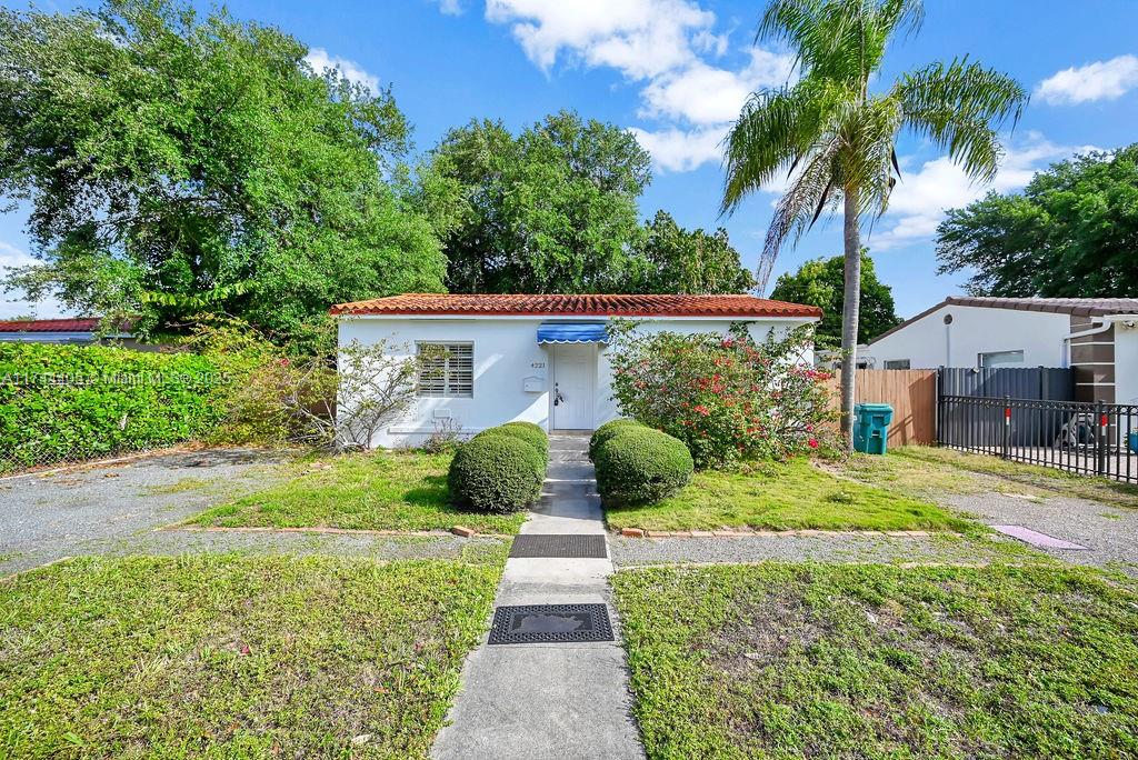 Property for Sale at 4221 Sw 13th Ter, Miami, Broward County, Florida - Bedrooms: 2 
Bathrooms: 1  - $649,900