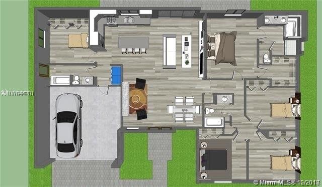 ZAMORA ESTATES - Residential