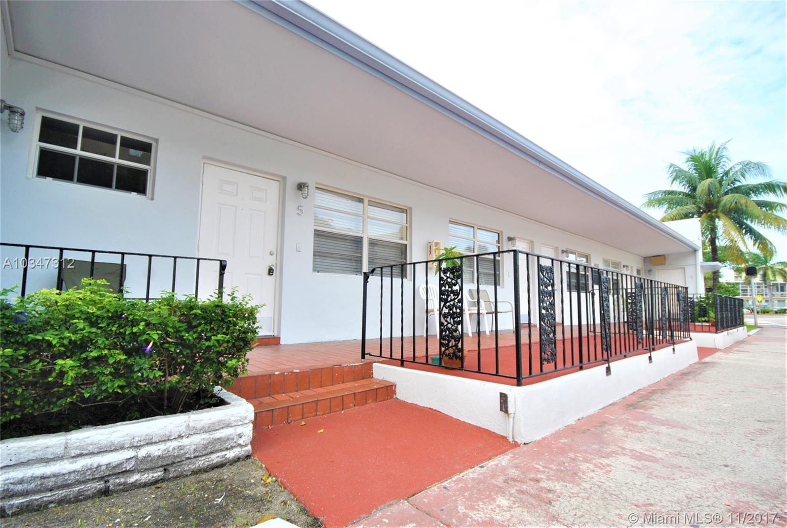 ALTOS DEL MAR - Residential Lease