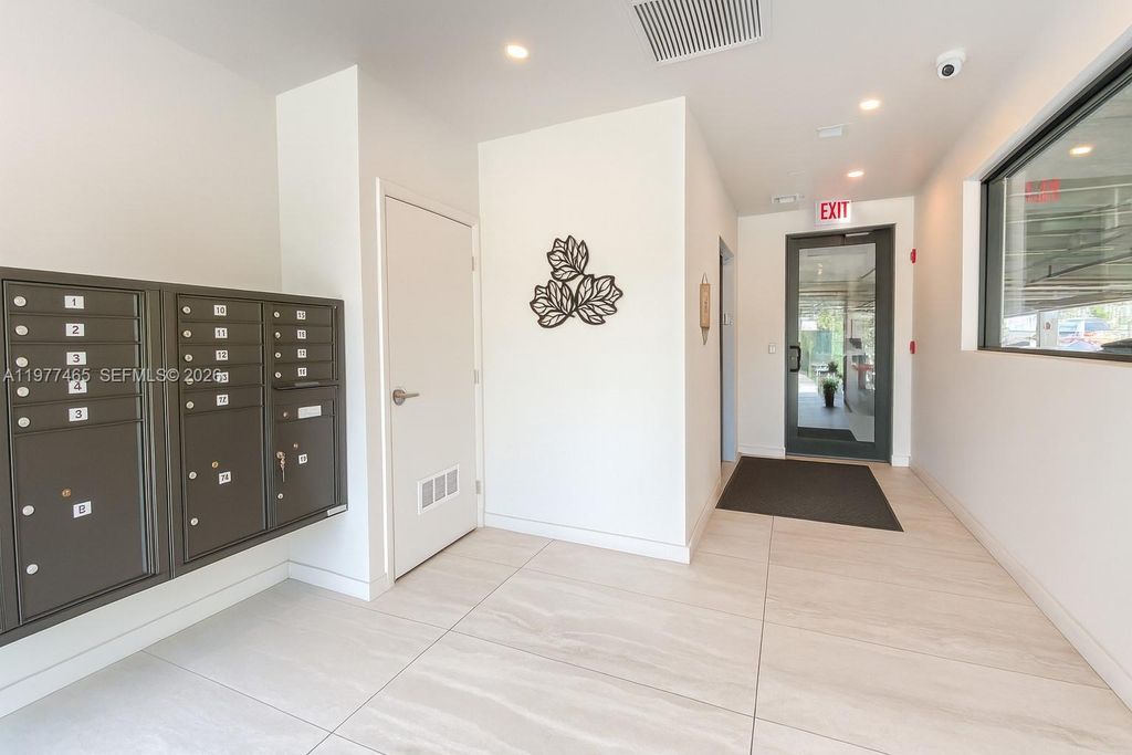 Photo of 1950 Fletcher St #305, Hollywood, FL 33020 (MLS # A11977465)