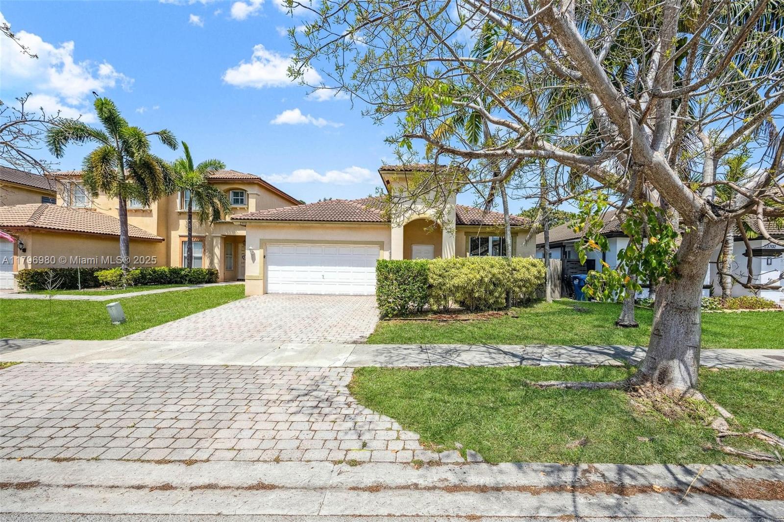 23712 Sw 106th Pl, Homestead, Miami-Dade County, Florida - 3 Bedrooms  
2 Bathrooms - 