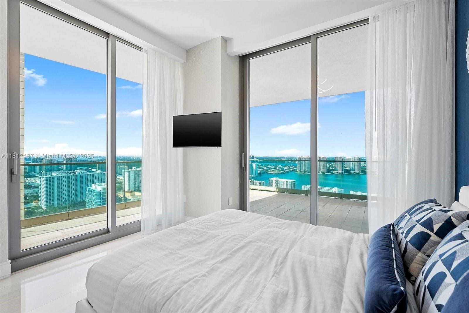 Estates at Acqualina - Residential