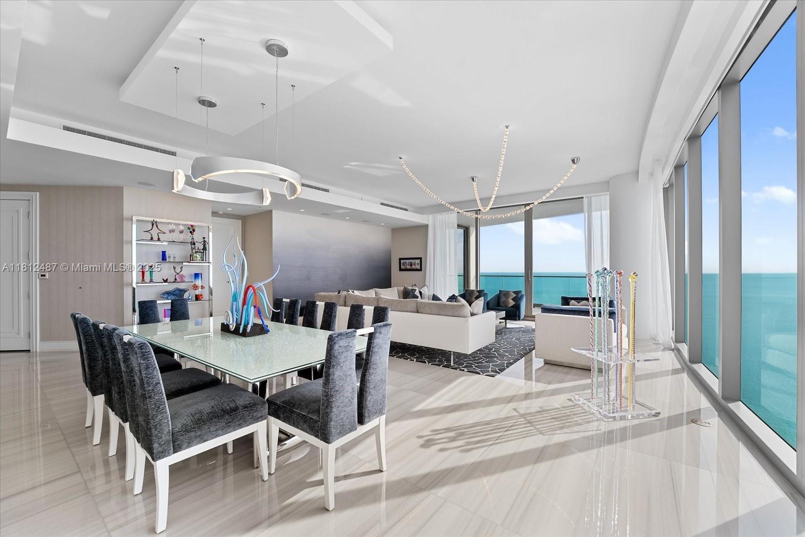 Estates at Acqualina - Residential