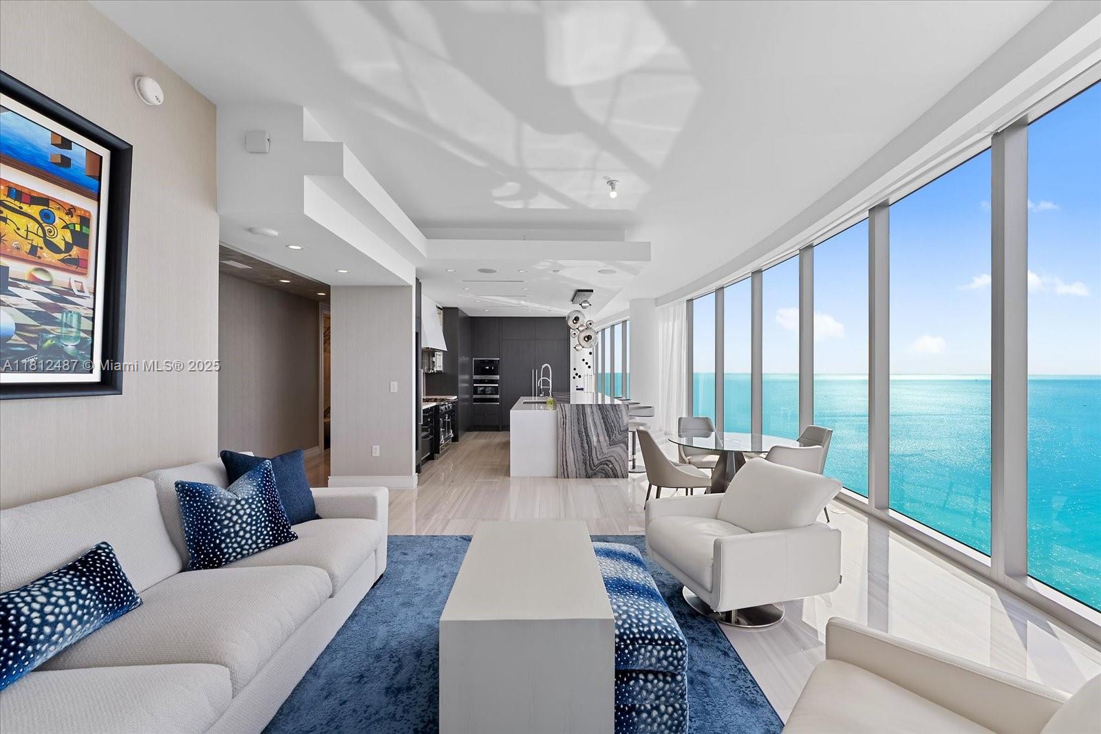 Estates at Acqualina - Residential