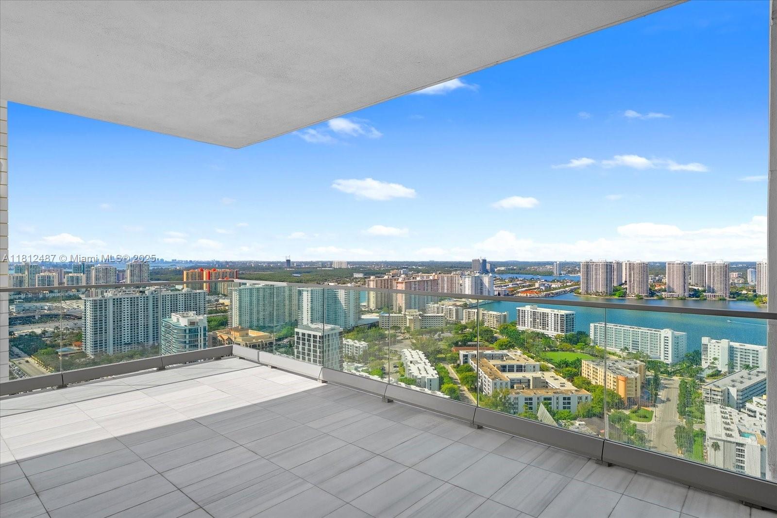 Estates at Acqualina - Residential