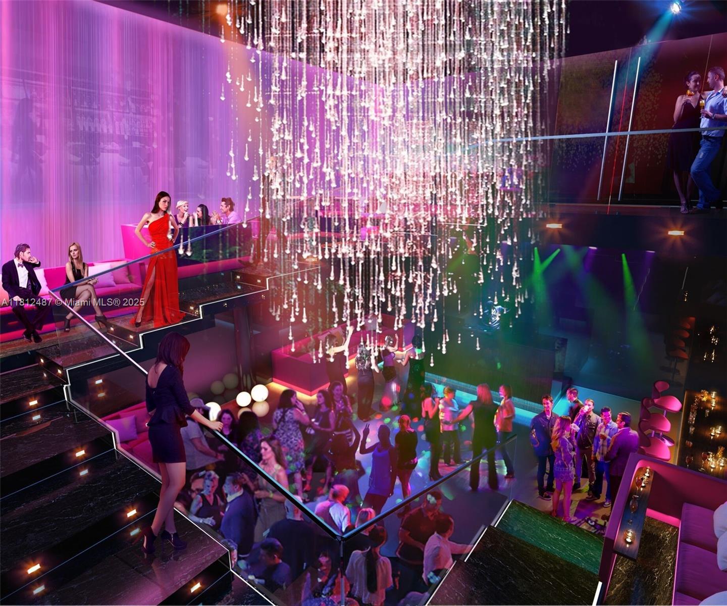 Estates at Acqualina - Residential