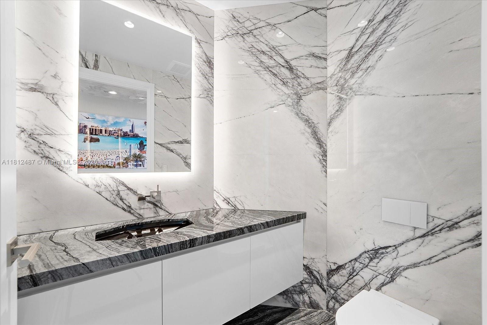 Estates at Acqualina - Residential