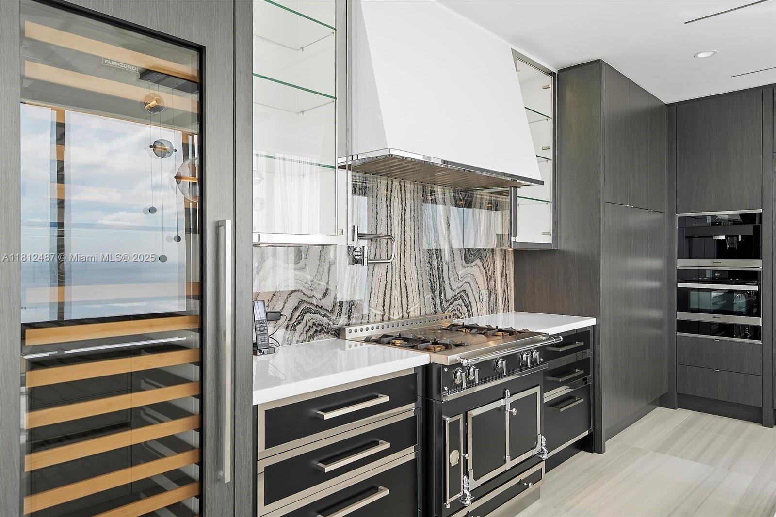 Estates at Acqualina - Residential