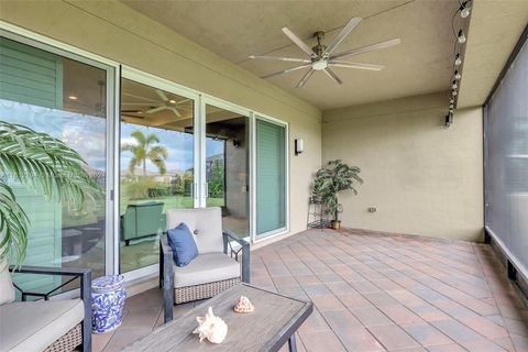 A home in Port St. Lucie