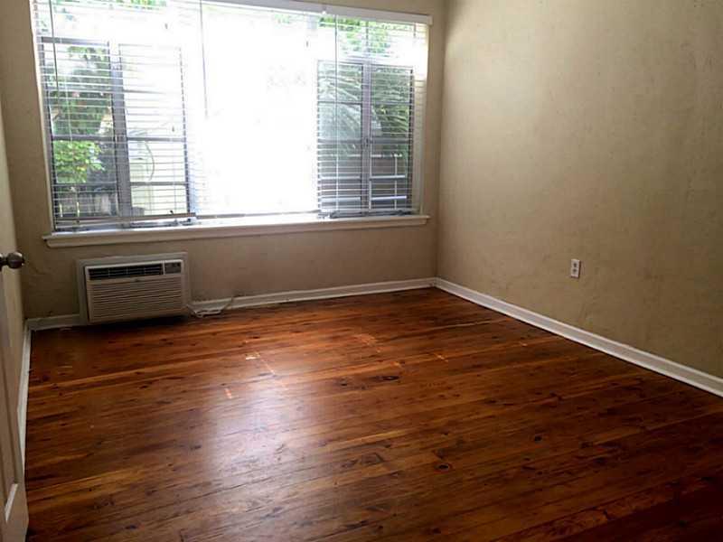 RESIDENCE 1611 CONDO - Residential Lease