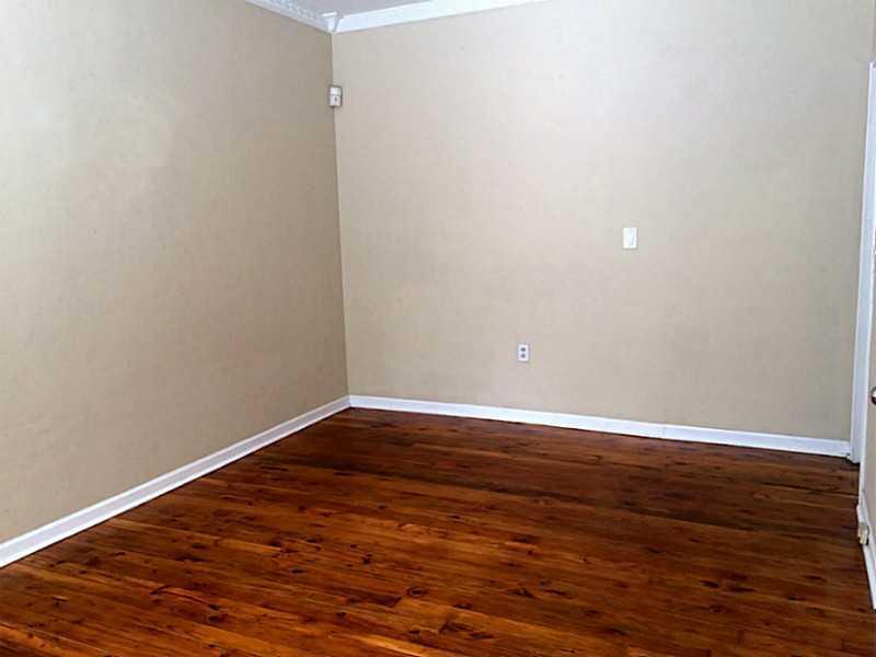 RESIDENCE 1611 CONDO - Residential Lease