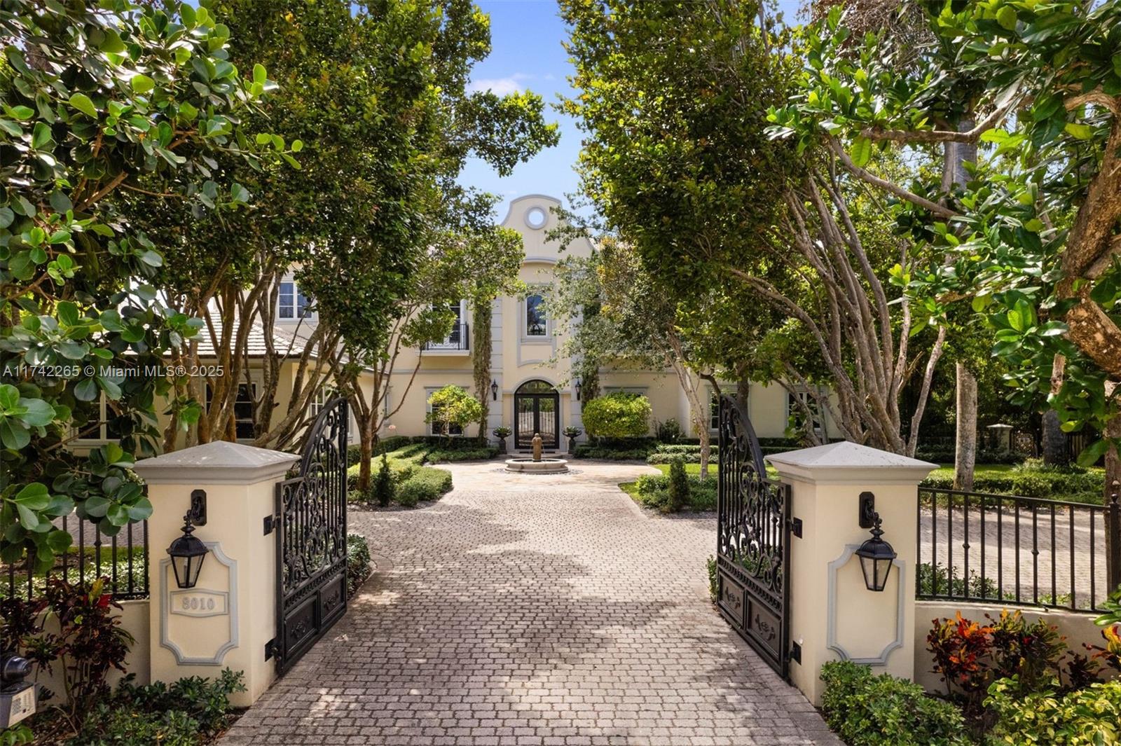 GP DEVELOPMENT - Residential