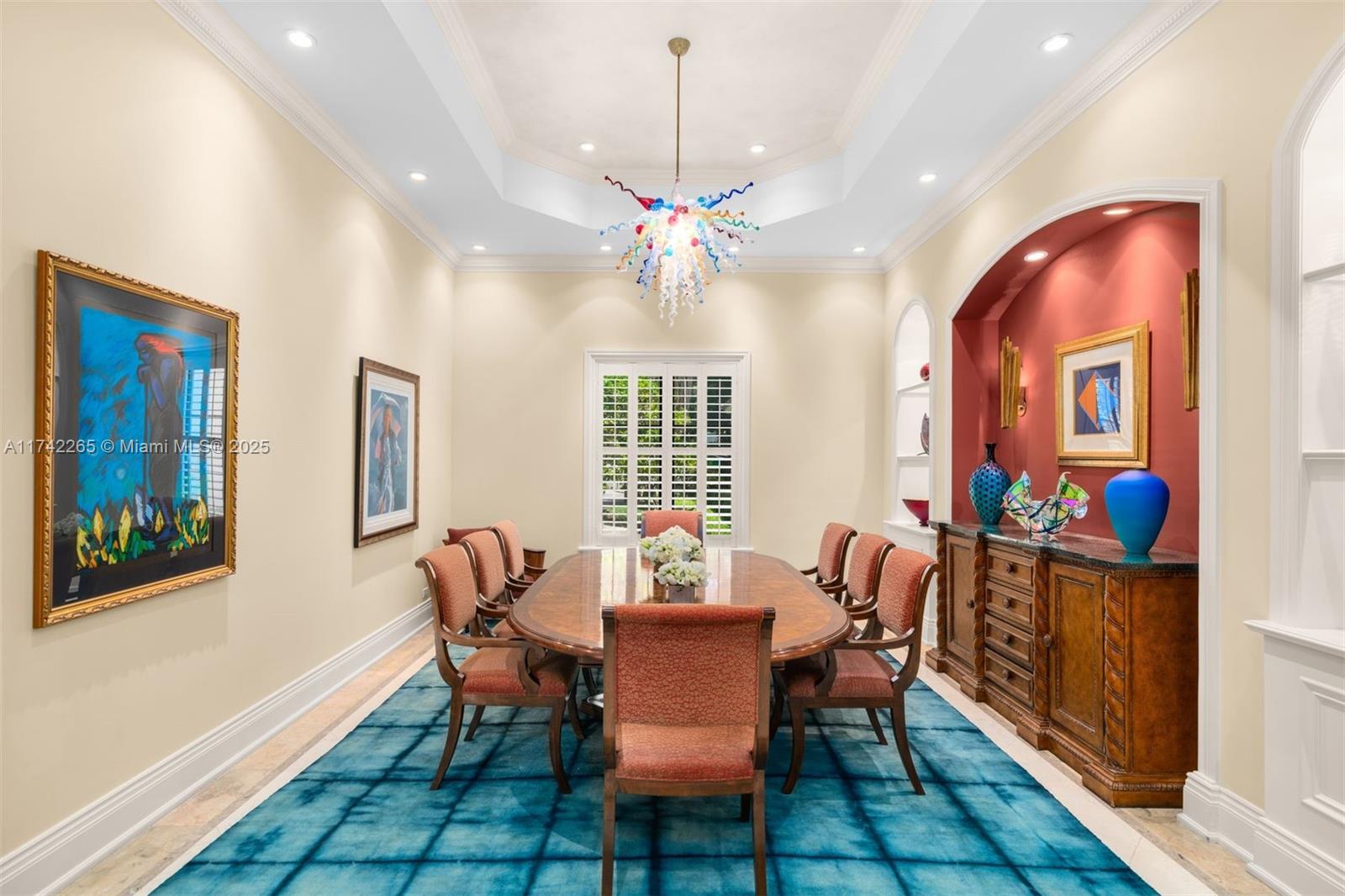 GP DEVELOPMENT - Residential