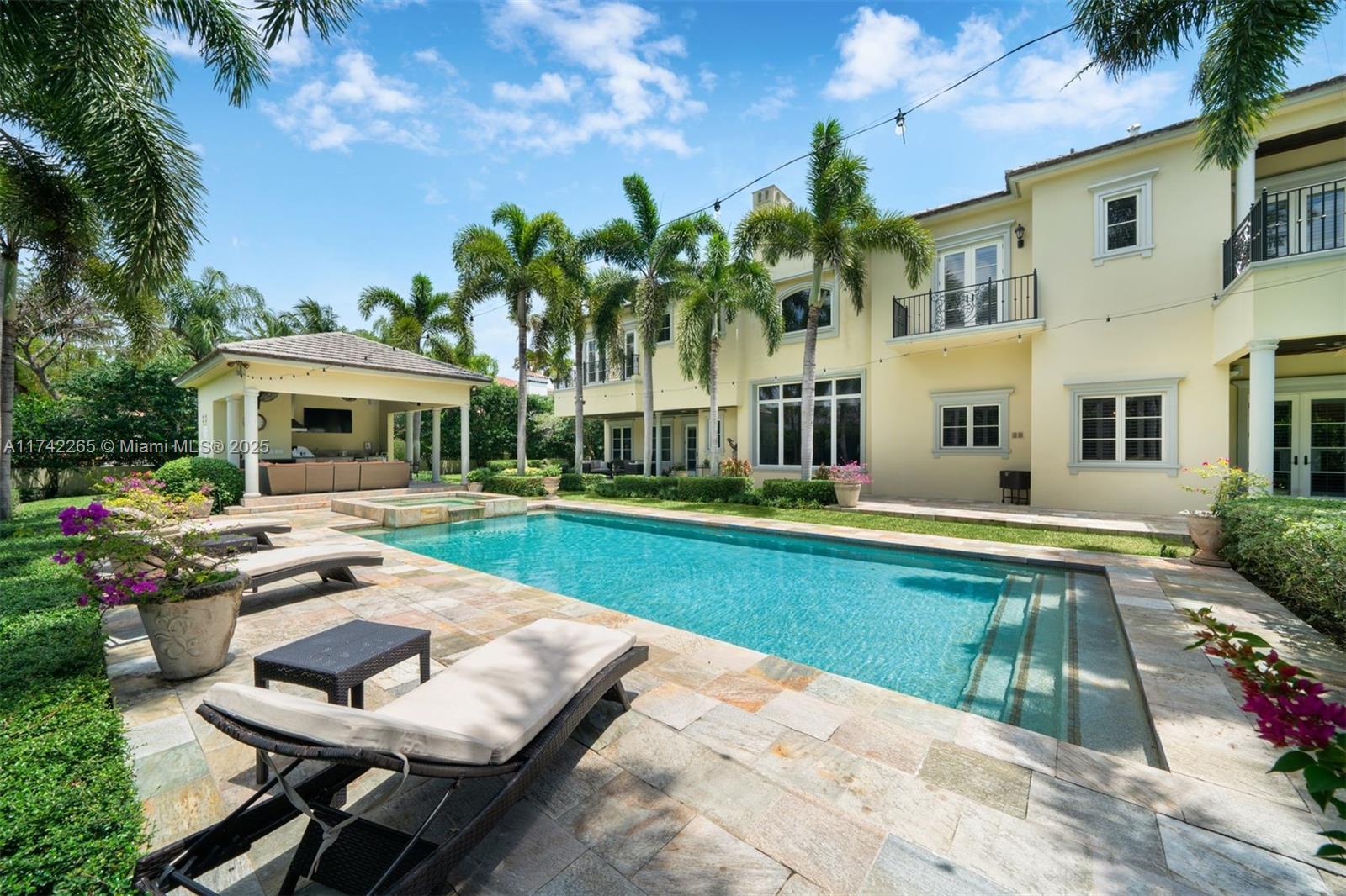 GP DEVELOPMENT - Residential