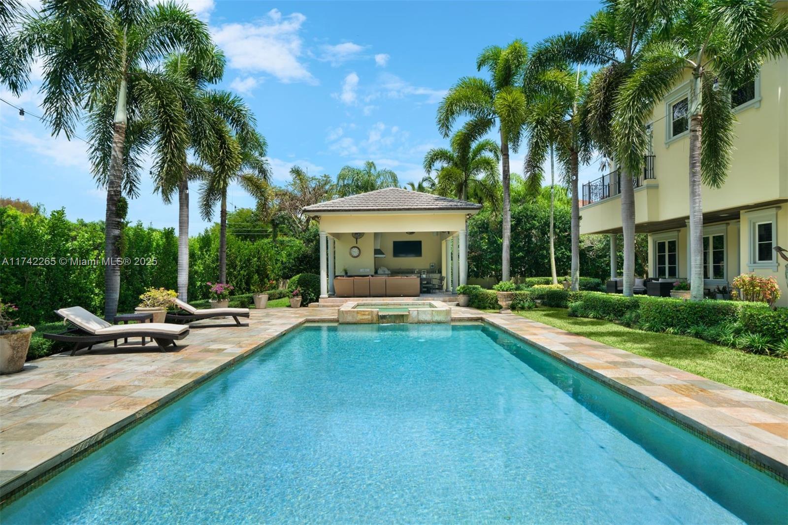 GP DEVELOPMENT - Residential
