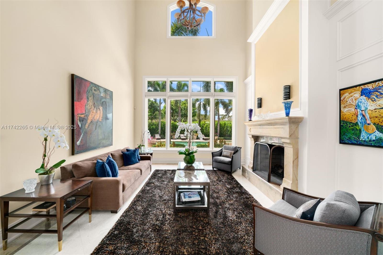 GP DEVELOPMENT - Residential