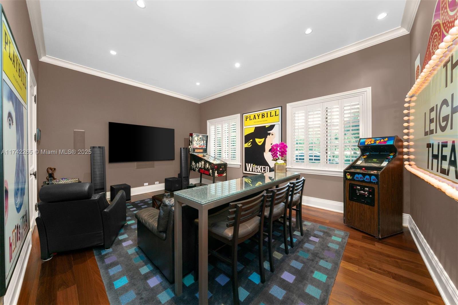 GP DEVELOPMENT - Residential