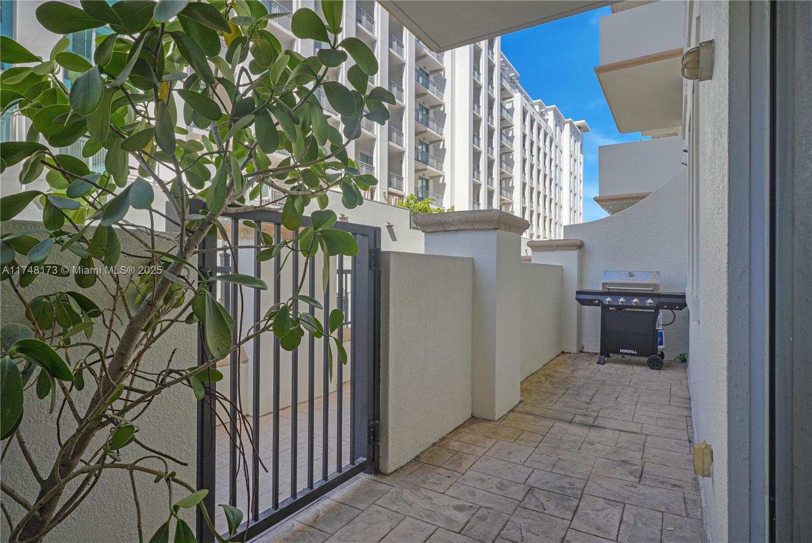 ONE VILLAGE PLACE CONDO - Residential