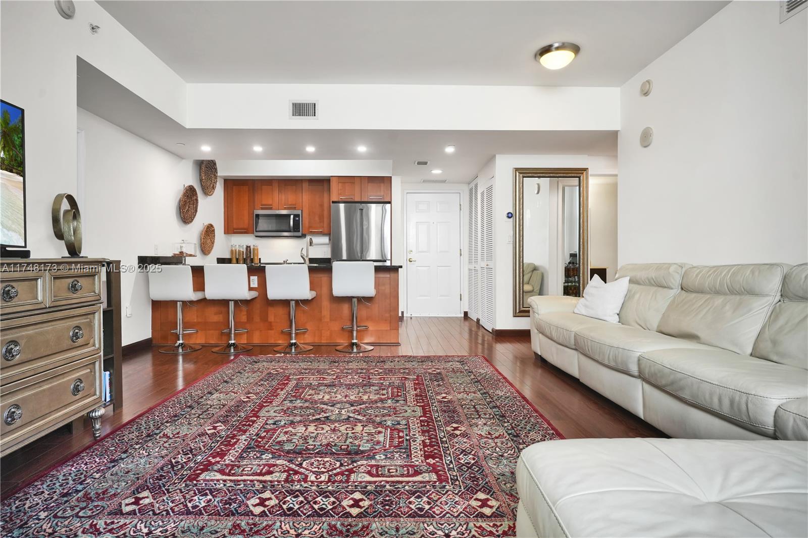 ONE VILLAGE PLACE CONDO - Residential