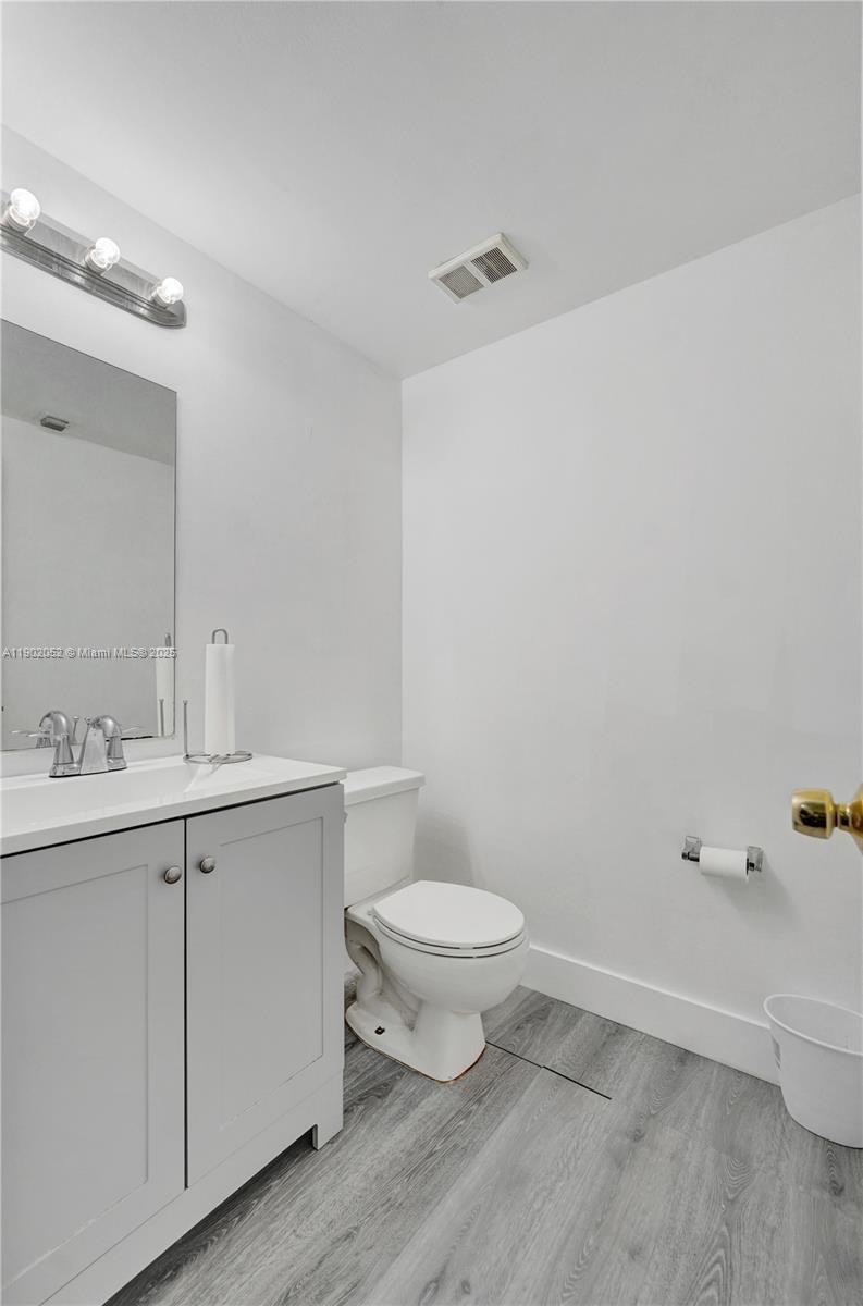 CROSS CREEK TOWNHOMES PLA - Residential