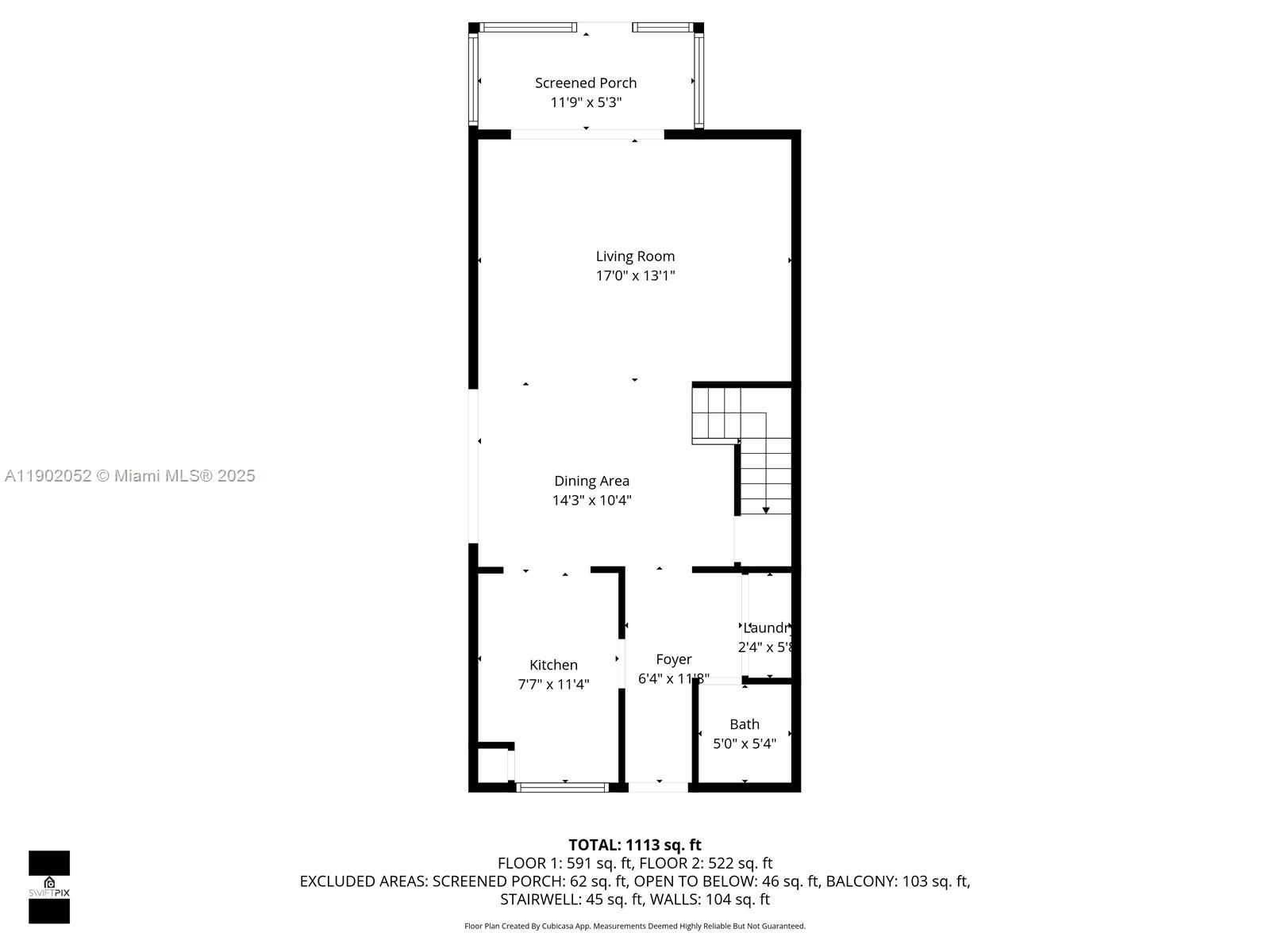 CROSS CREEK TOWNHOMES PLA - Residential