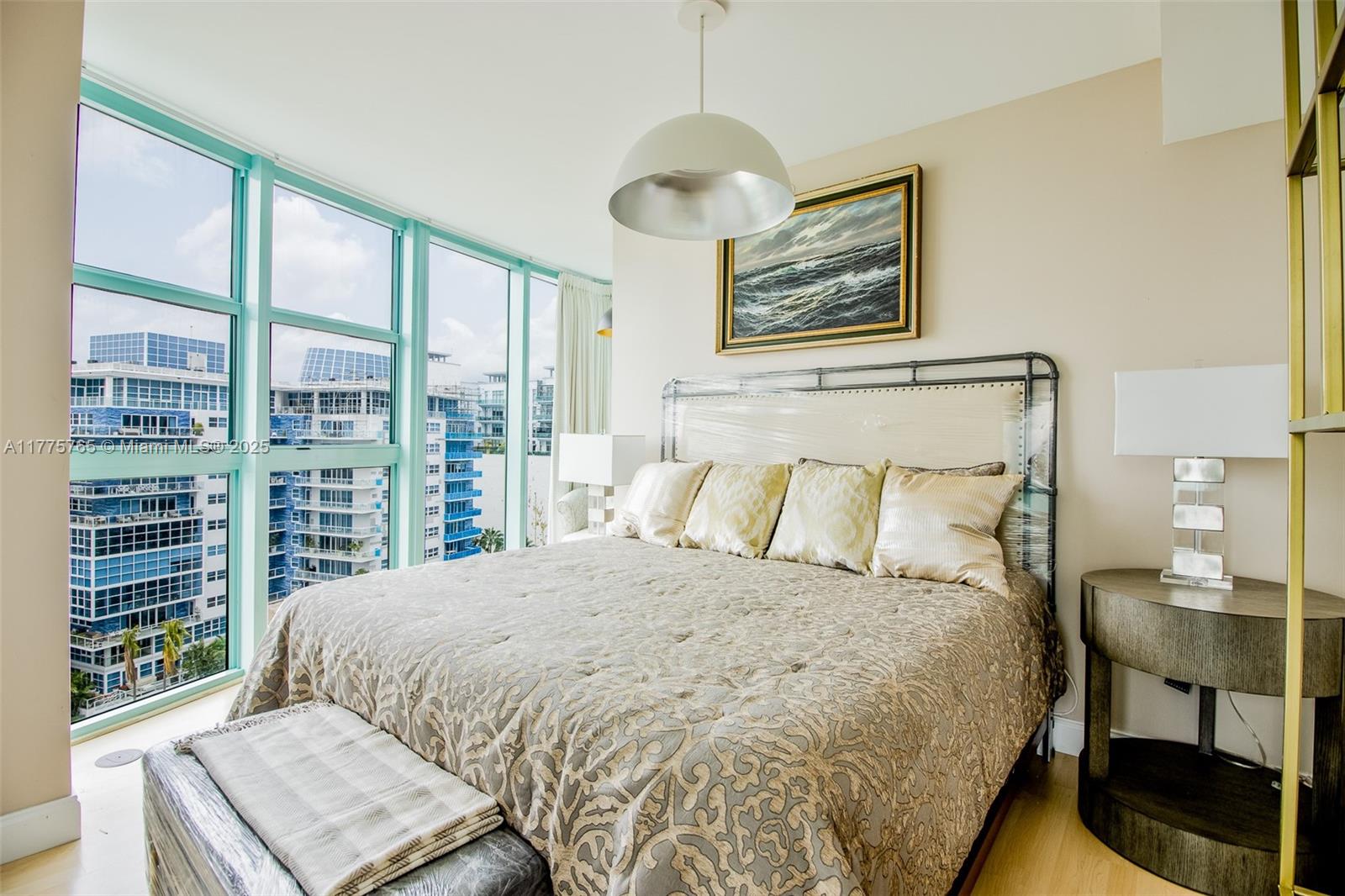 6000 INDIAN CREEK CONDO - Residential Lease