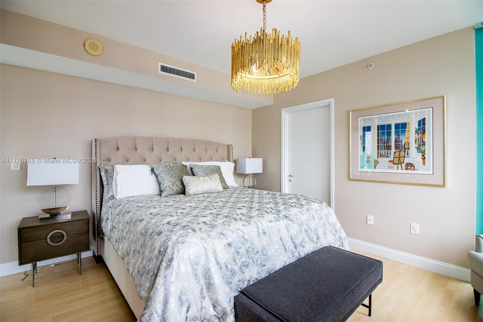 6000 INDIAN CREEK CONDO - Residential Lease