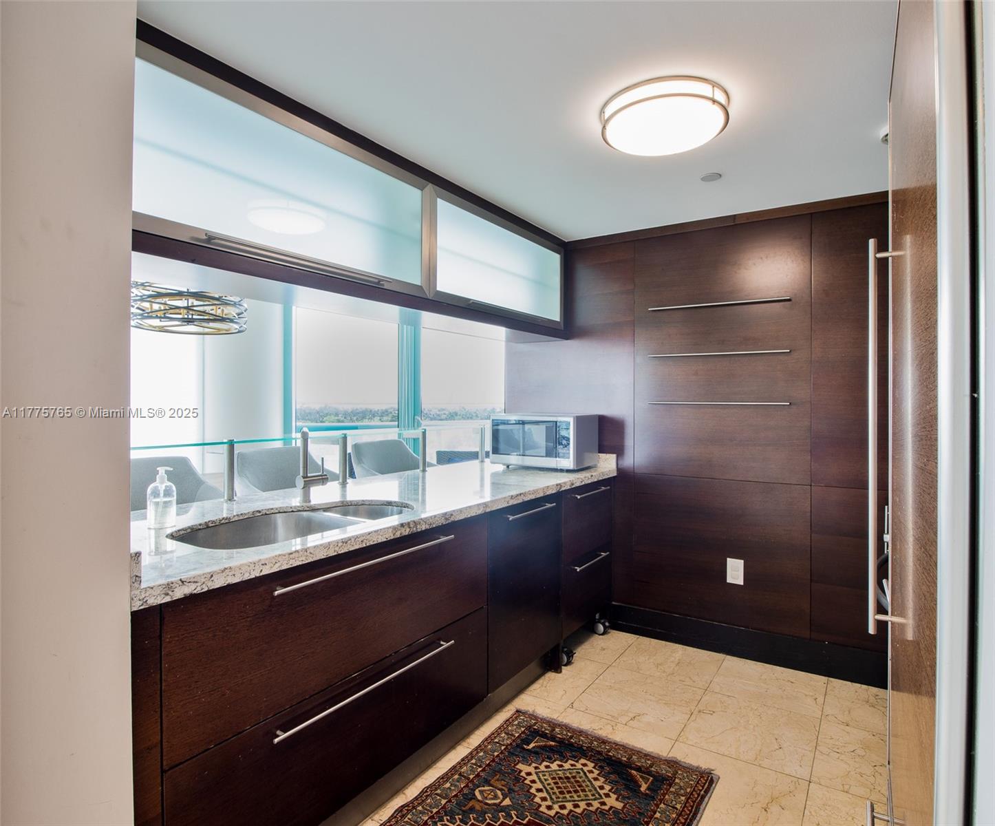 6000 INDIAN CREEK CONDO - Residential Lease