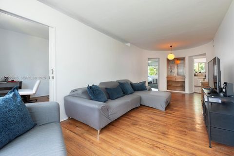 Tiny photo for 6941 Bay Dr #B3, Miami Beach, FL 33141 (MLS # A12005945)