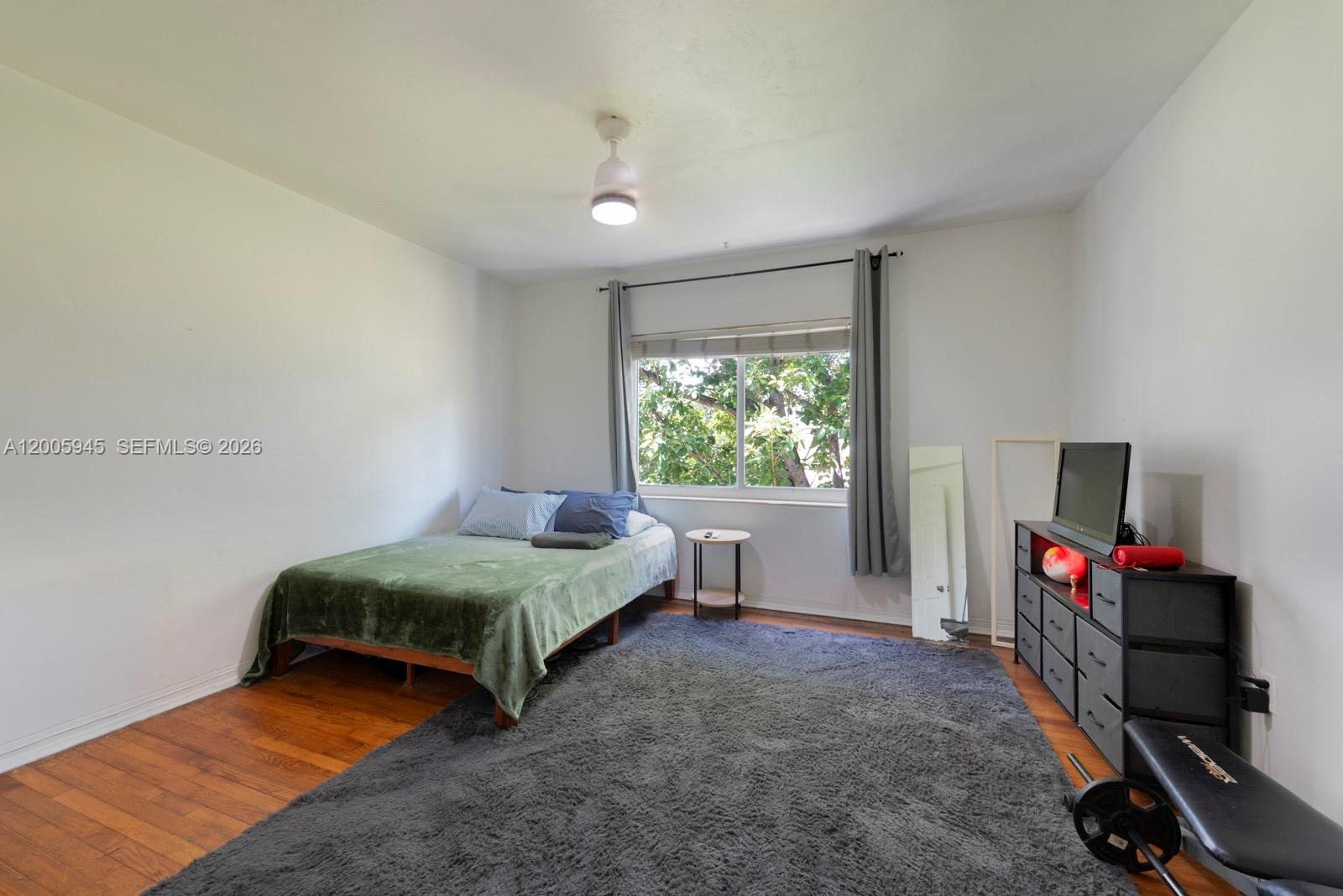 NORMANDY PALMS CONDO - Residential