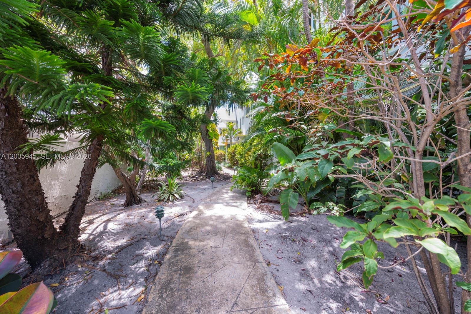 NORMANDY PALMS CONDO - Residential