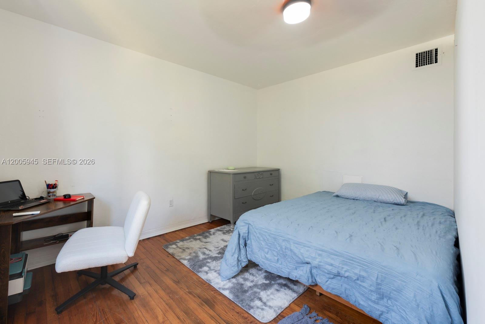 NORMANDY PALMS CONDO - Residential