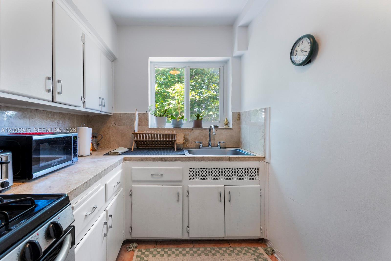 NORMANDY PALMS CONDO - Residential