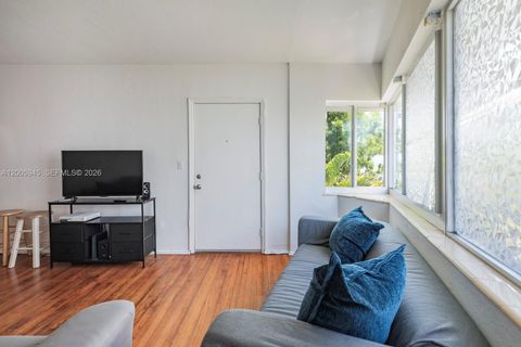 Tiny photo for 6941 Bay Dr #B3, Miami Beach, FL 33141 (MLS # A12005945)